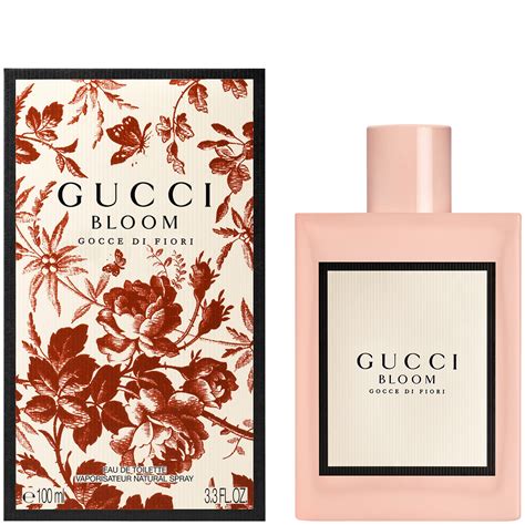 gucci bloom gocce di fiori ulta|Gucci Bloom hair mist.